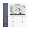 Канальный кондиционер Toshiba RAV-SM1106BTP-E/RAV-SP1104AT-E