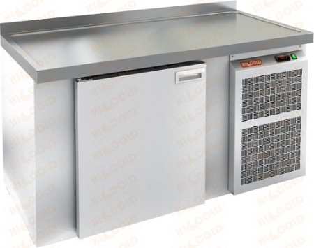 Кегераторы HICOLD BR-1