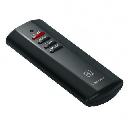 Очаг электрокамина Electrolux EFP/P-2520LS