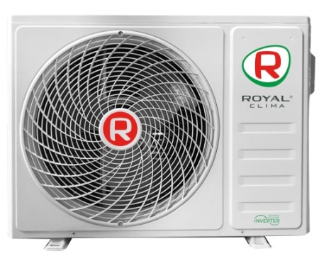 Инверторная сплит-система серии GLORIA INVERTER UPGRADE RCI-GL28HN (комплект)