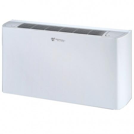 Канальный фанкойл 10-10,9 кВт Royal Clima VCT 122 VM1