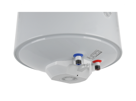 Электрический накопительный водонагреватель Thermex ERS 50 V Silverheat