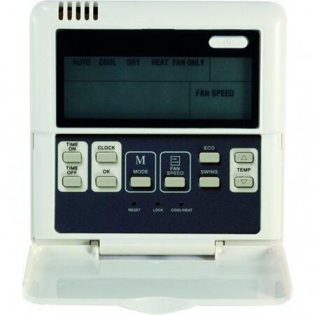 Канальный кондиционер IGC IDХ-48HMS/U