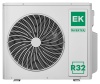 Настенные блоки мультисплит-систем Euroklimat EKSF-35HNS