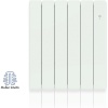 Конвектор электрический Noirot BELLAGIO Smart ECOcontrol blanc 2500-горизонтальный