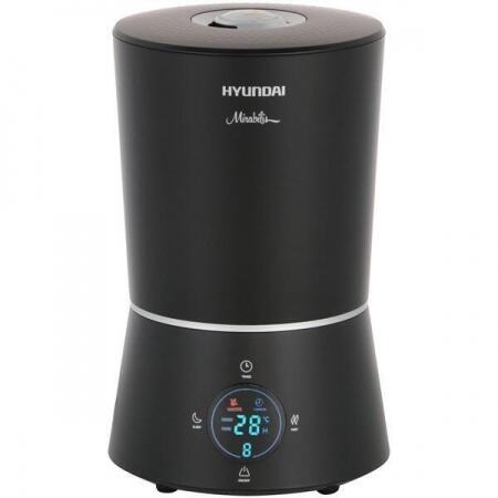 Ультразвуковой увлажнитель воздуха Hyundai H-HU8E-3.0-UI184