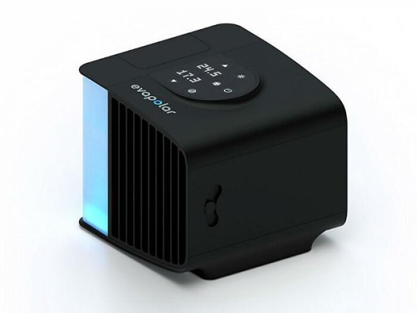 Климатизатор Evapolar evaSMART EV-3000 черный