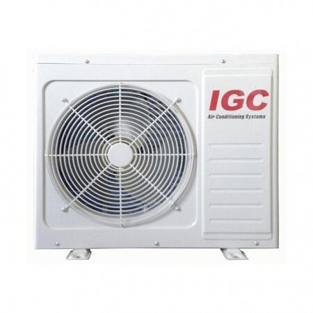 Кондиционер IGC RAC 12N2X