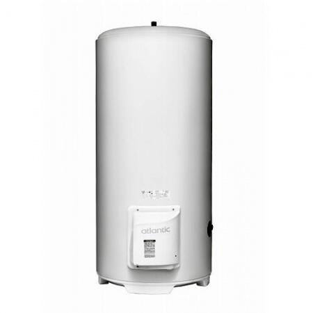 Напольный бойлер косвенного нагрева Atlantic Corflow 500L