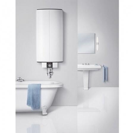 Электрический накопительный водонагреватель Stiebel Eltron SHZ 120 LCD