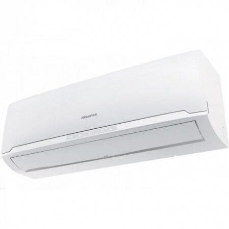 Кондиционер Hisense AS-12HR4SVDDH1