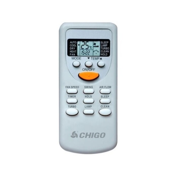 Кассетный внутренний блок сплит-системы Chigo CSC-12HVR1