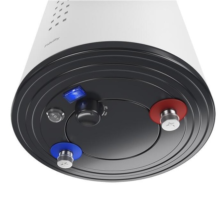 Электрический накопительный водонагреватель Electrolux EWH 50 Fidelity