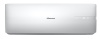 Инверторная cплит-система серии SILVER FM DC Inverter AMS-12UR4SVEDL6 (S) (комплект)
