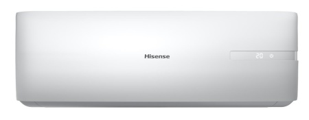 Инверторная cплит-система серии SILVER FM DC Inverter AMS-12UR4SVEDL6 (S) (комплект)