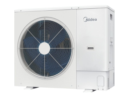 Наружный блок VRF системы Midea MV8M-120WV2HN1