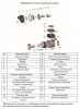 Насос циркуляционный LEO ARP 25-60/130 с частотным преобразователем на постоянных магнитах