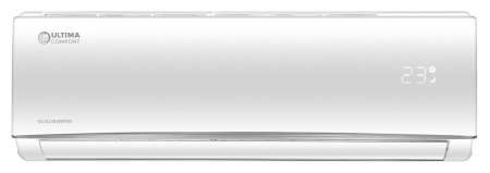 Внутренний блок мульти-сплит-системы серии ECLIPSE MULTI DC EU Inverter UC-EMM09PN
