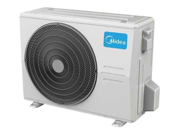 Наружный блок кондиционера Midea MSAG1-12N8C2U-O