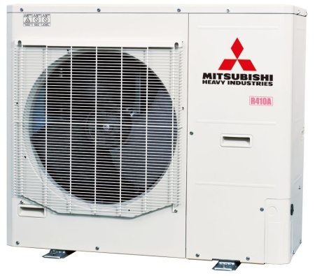 Полупромышленные сплит-системы Mitsubishi Heavy Industries Колонная система FDF-VD MICRO FDF125VNAVD