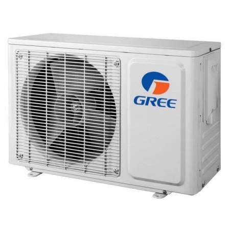 Кондиционер Gree Bora GWH18AAC-K3NNA2A