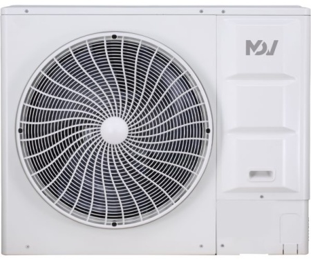 VRF-система MDV Наружный блок серии V8 Mini (трёхфазный) MDV-V8M160V2R1B