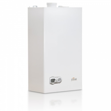 Настенный газовый котел 32 кВт Ferroli FORTUNA C 32