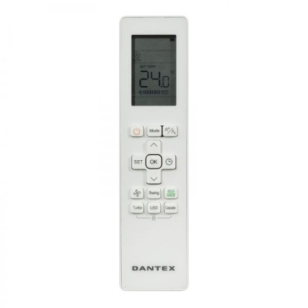 Настенная сплит-система DANTEX RK-09VDMI/RK-09VDMIE