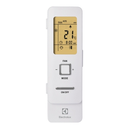 Сплит-система инверторного типа, комплект Electrolux EACS/I-18HVI/N8_19Y