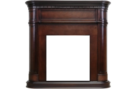 Портал Dimplex Cabinet - Махагон коричневый антик