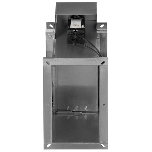 Клапан противопожарный SHUFT SHFDC-90-O-800_500-MB230-0-0-0-0