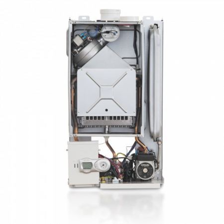 Настенный газовый котел 32 кВт Ferroli FORTUNA C 32