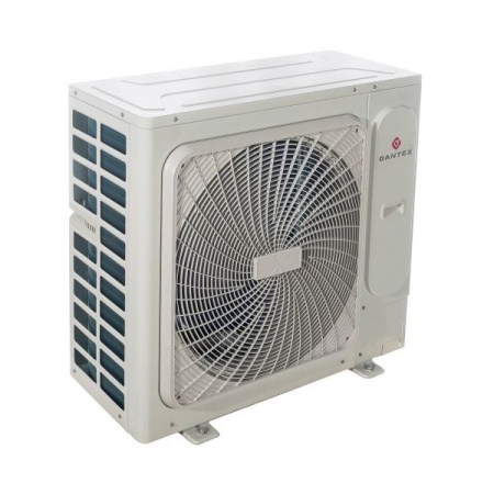 Внешний блок VRF DANTEX VRF/DM-DC105WLC/F