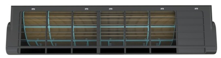 Инверторные сплит-системы серии ELYSIUM NERO Inverter ELN-I09PN