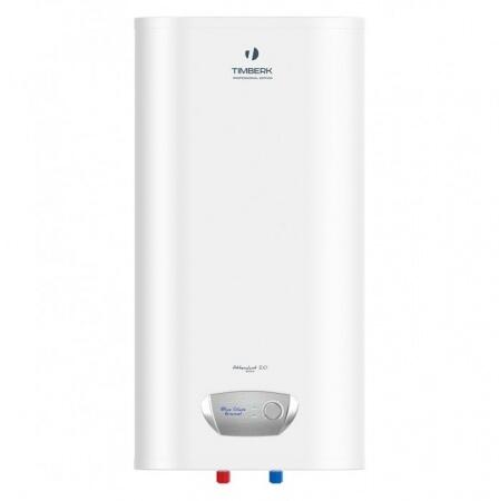 Электрический накопительный водонагреватель Timberk SWH FED1 100 V