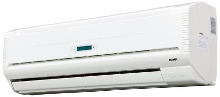 Настенный фанкойл 1-2,9 кВт Aermec FCW 32 3VN