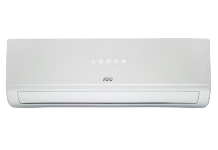 Кондиционер IGC RAC V24NX