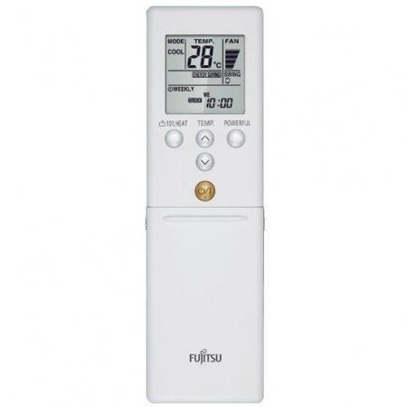 Кондиционер Fujitsu ASYG09LLCD/AOYG09LLCD