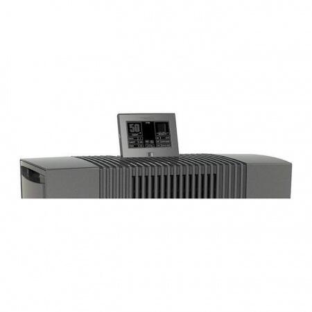 Традиционный увлажнитель воздуха Venta LPH60 Wi-Fi антрацит