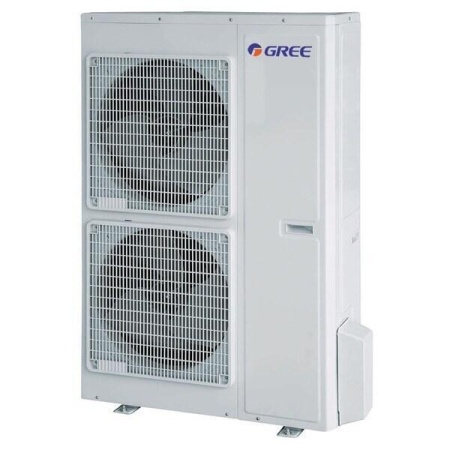 Канальный кондиционер Gree GUHD42NK3FO/GFH42K3FI