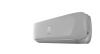 Инверторная сплит-система серии SILVER CRYSTAL SUPER DC Inverter Wi-Fi AS-10UW4RVETG01(S) (комплект)