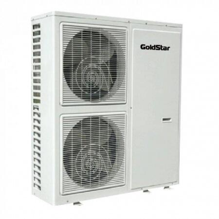 Кассетный кондиционер GoldStar GSUH24-NK1BO/GSKH24-NK1HI