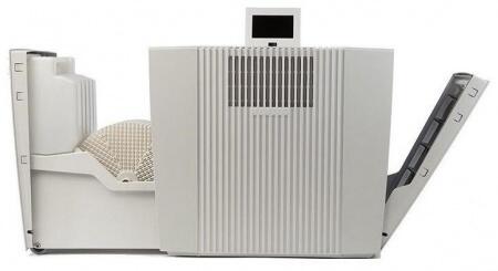 Бытовая мойка воздуха Venta LW62 T WiFi белый