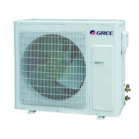 Канальный кондиционер Gree GFH36K3H1I/GUHN36NM3H0