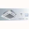 Кассетный кондиционер Chigo CCA-24HVR1/COU-24HDR1/SP-S046D