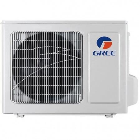 Кондиционер Gree GWH18KG-K3DNA6G(LCLH)