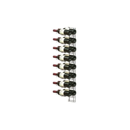 Винный стеллаж VisioPlan VRM8N2NM