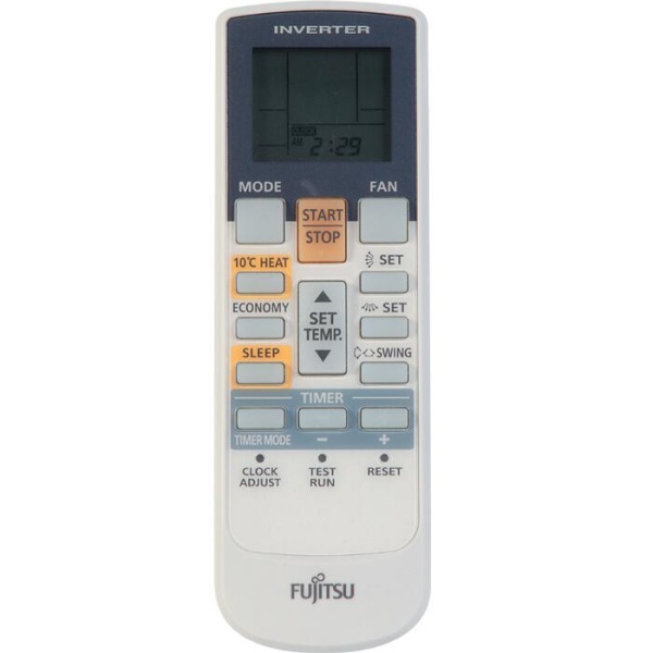 Сплит-системы Electrolux