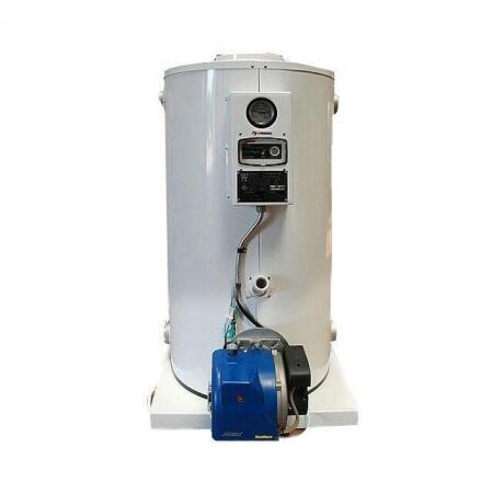Газовая горелка Ecoflam MAX GAS 120 P TC