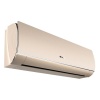 Кондиционер Gree Lyra Inverter R32 champagne GWH18ACD-K6DNA1I